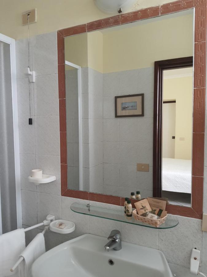 Hotel Nautilus Capri Luaran gambar