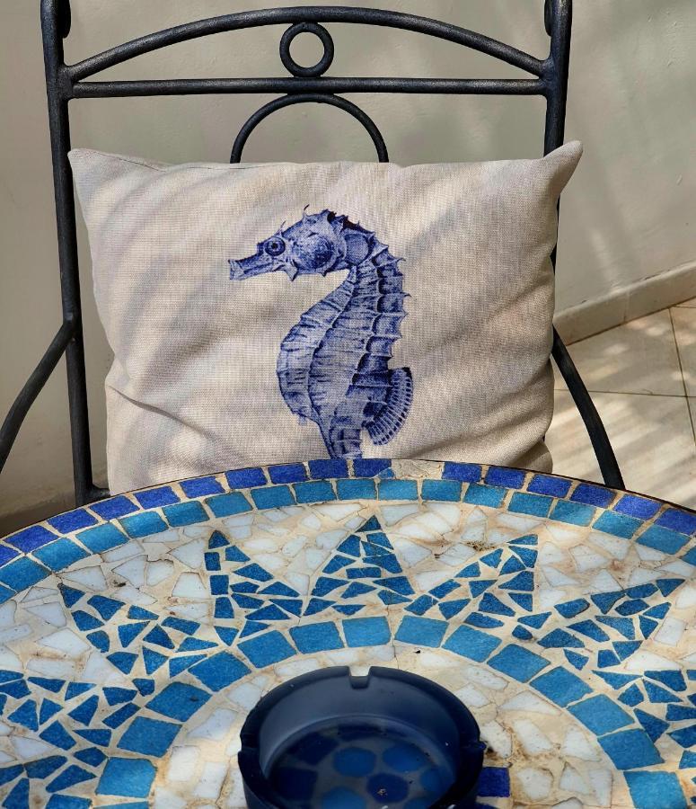 Hotel Nautilus Capri Luaran gambar