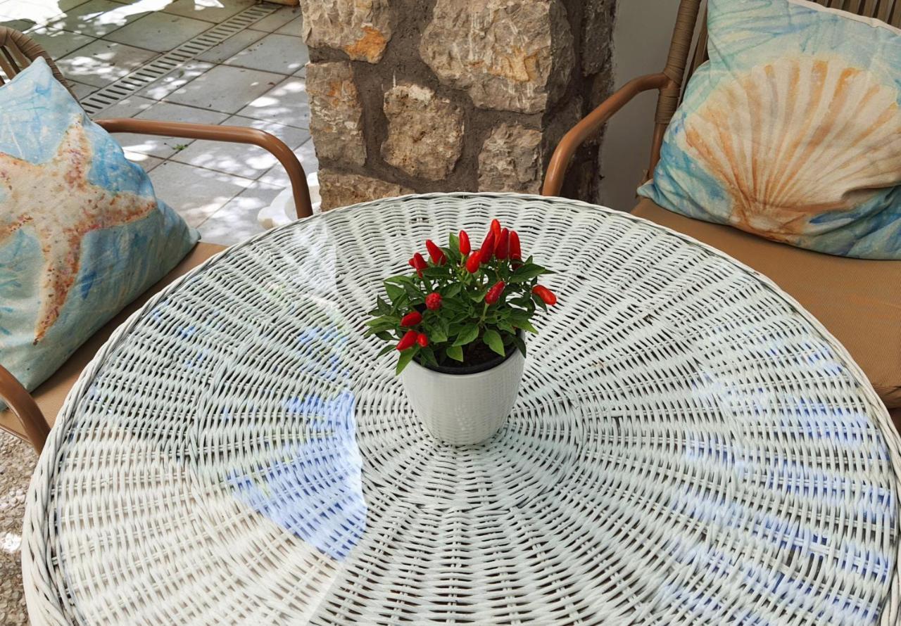Hotel Nautilus Capri Luaran gambar