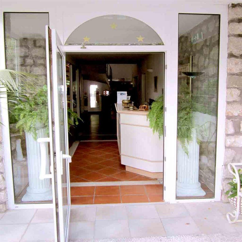 Hotel Nautilus Capri Luaran gambar