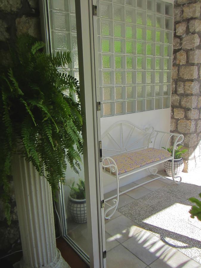 Hotel Nautilus Capri Luaran gambar