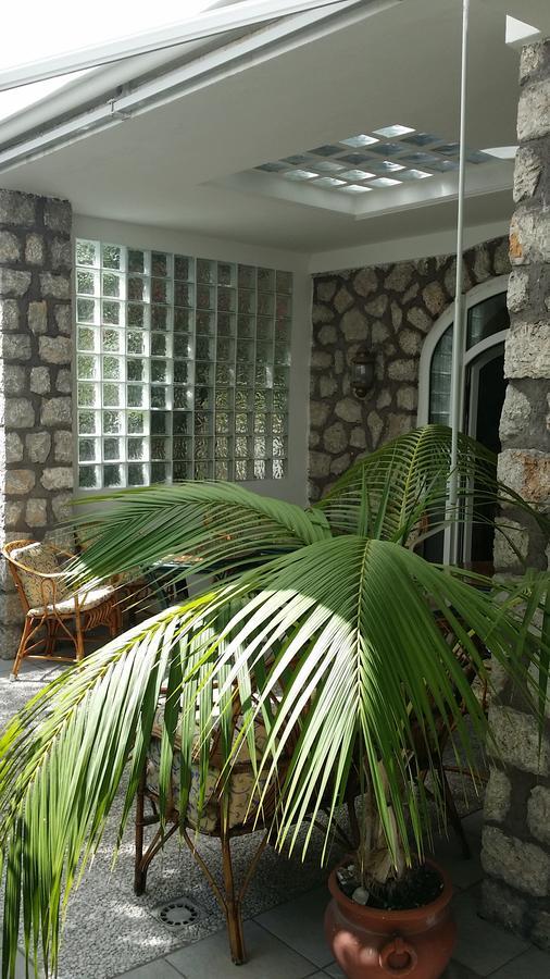 Hotel Nautilus Capri Luaran gambar